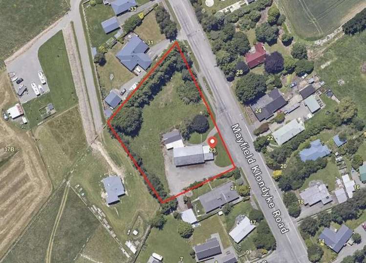 23 Mayfield Klondyke Road Mayfield_19