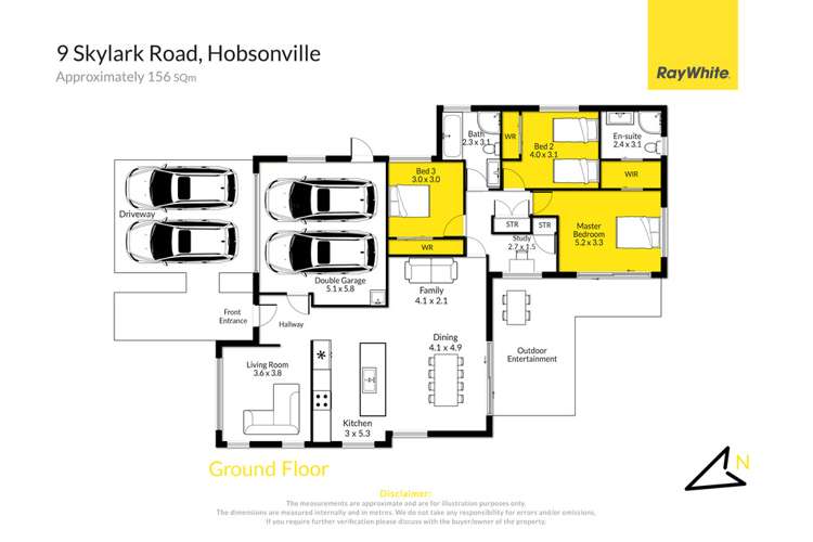 9 Skylark Road Hobsonville_19