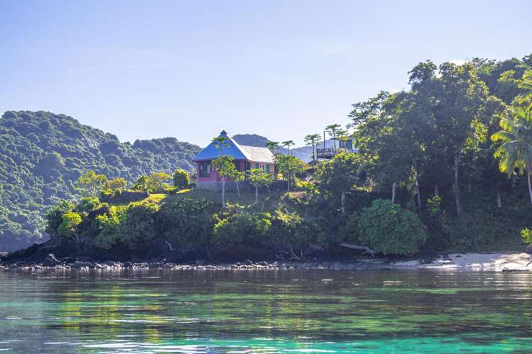 Lot 1 Gau Island, Lomaiviti Group, Outer Islands_41