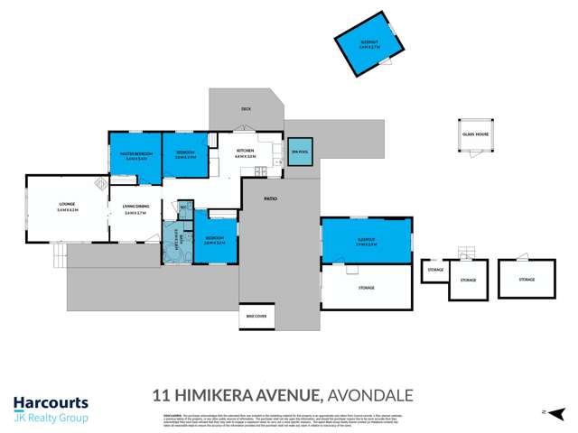 11 Himikera Avenue Avondale_1