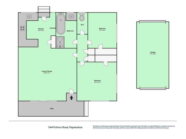 1/44 Puhinui Road Papatoetoe_1