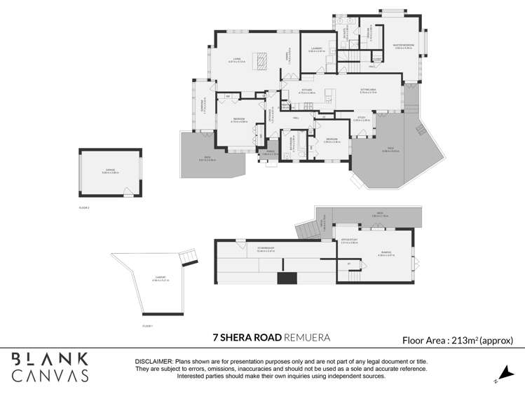 7 Shera Road Remuera_21