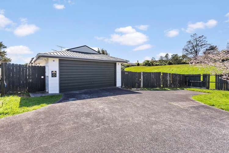 26 Maywood Crescent Glen Eden_25