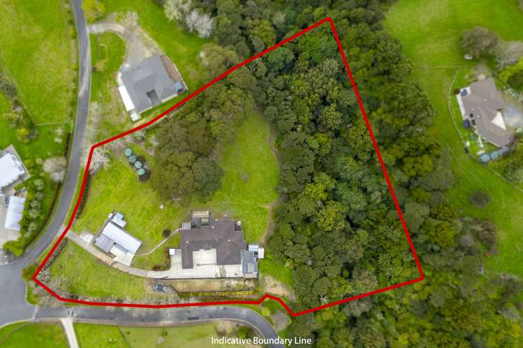 158 Judge Richardson Drive Opaheke_29