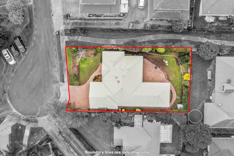 8 Bard Place Golflands_8