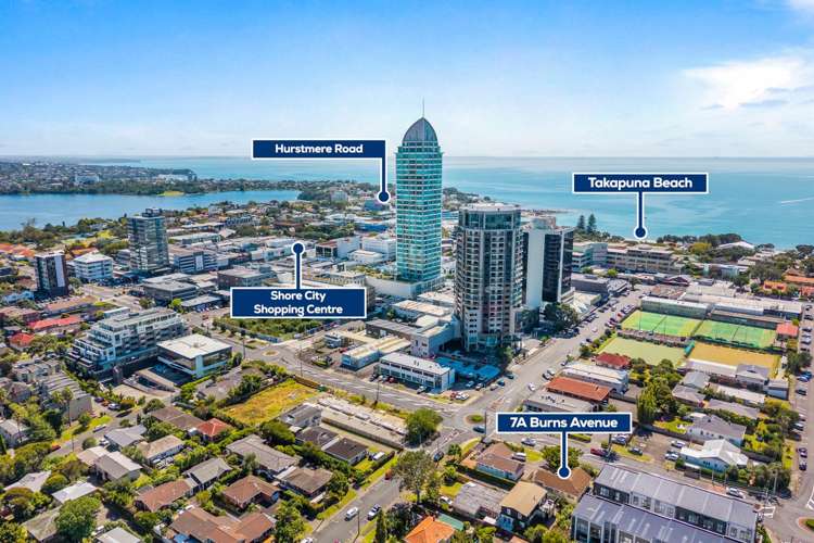 7A Burns Avenue Takapuna_19