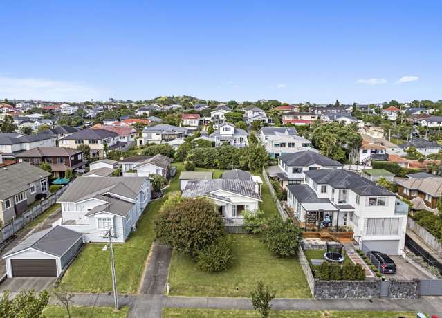 18 Admiral Beatty Avenue Three Kings_3