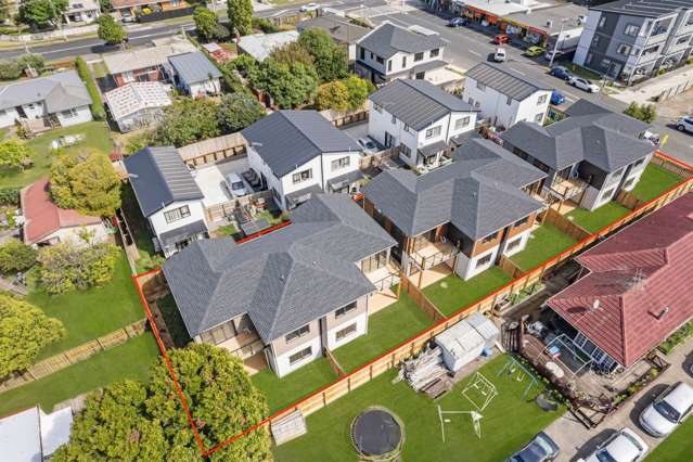 Modern, Functional & Ready to Perform