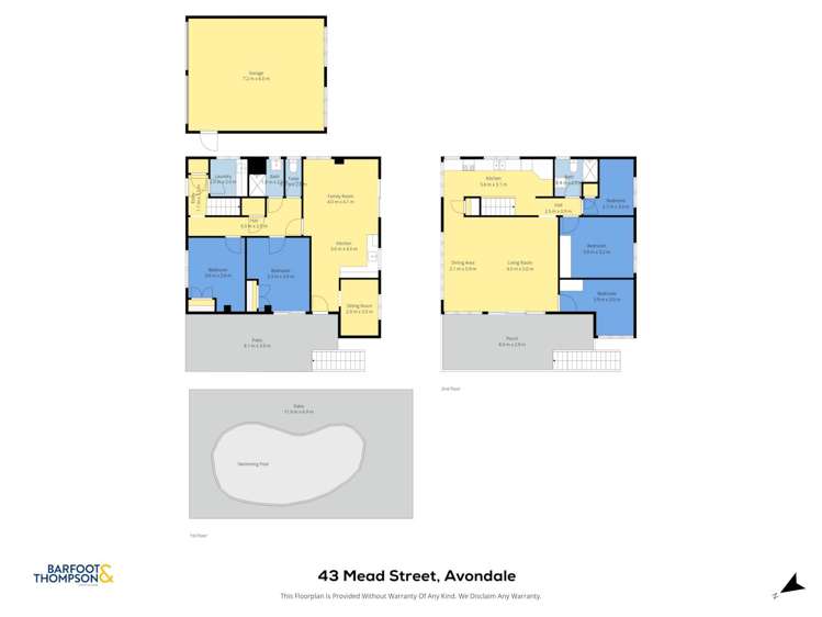 43 Mead Street Avondale_23