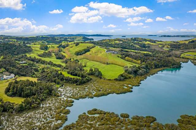 2/399 Whitmore Road Tawharanui Peninsula_4