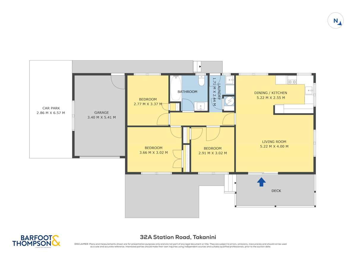 32a Station Road_1