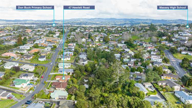 47 Hewlett Road Massey_23