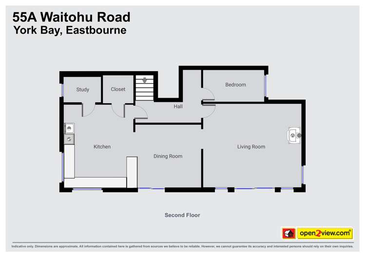 1/55 Waitohu Road York Bay_22