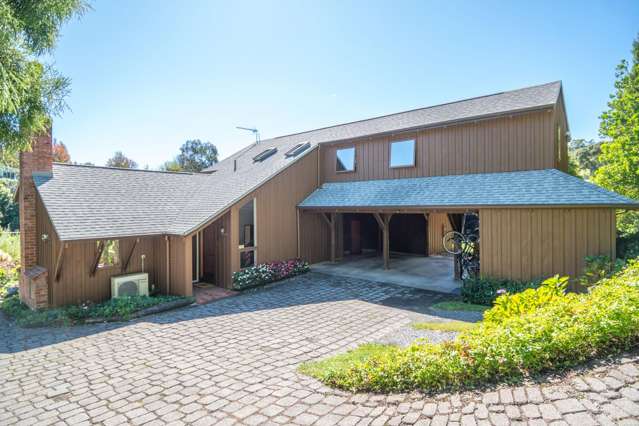 BEAUTIFUL RIVER BANK PROPERTY