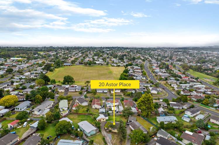 20 Astor Place Manurewa_18