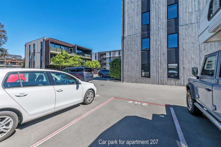 207/282 Madras Street Christchurch Central_16