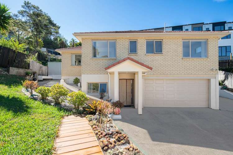 19a Glenfinn Place Massey_17