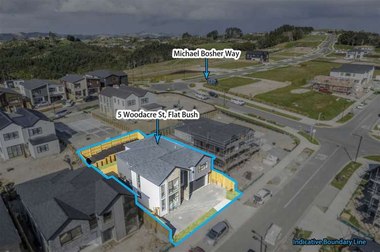 5 Woodacre Street Flat Bush_21