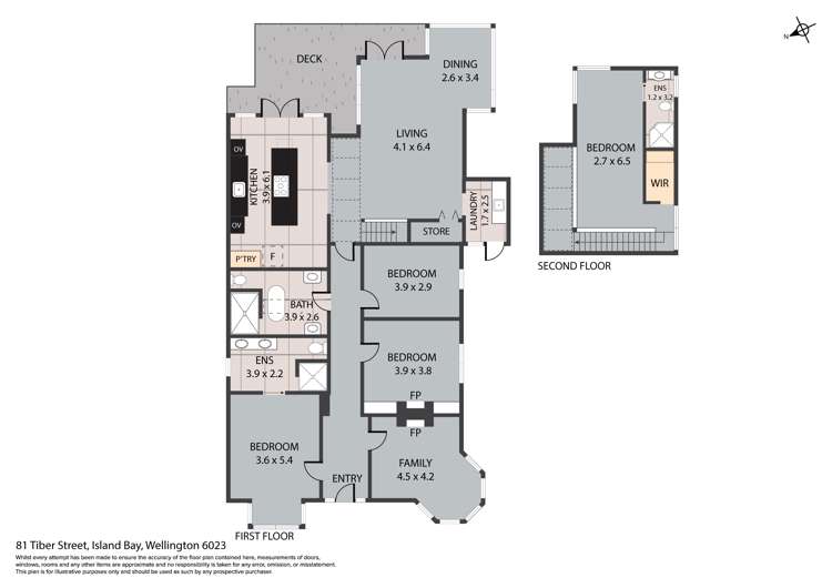 81 Tiber Street Island Bay_25