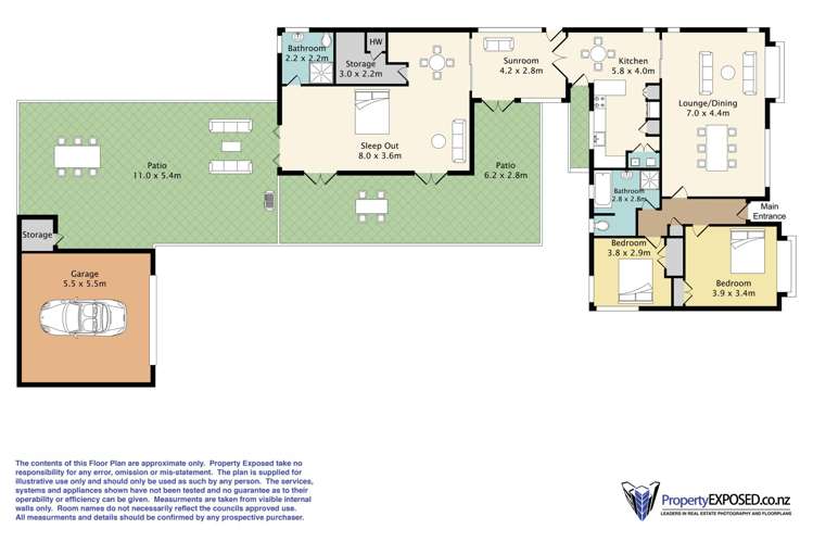 13 Hazelmere Road Sandringham_19