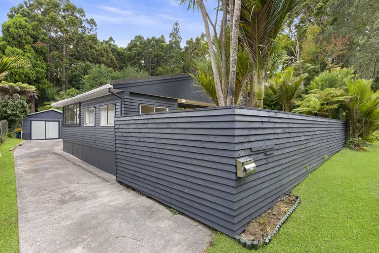 66 Waima Crescent Titirangi Waitakere City Houses for Sale One Roof
