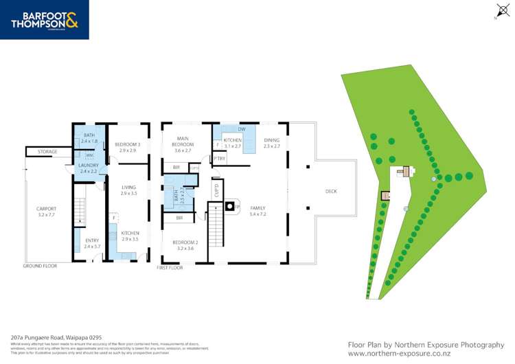 207a Pungaere Road Kerikeri Surrounds_27