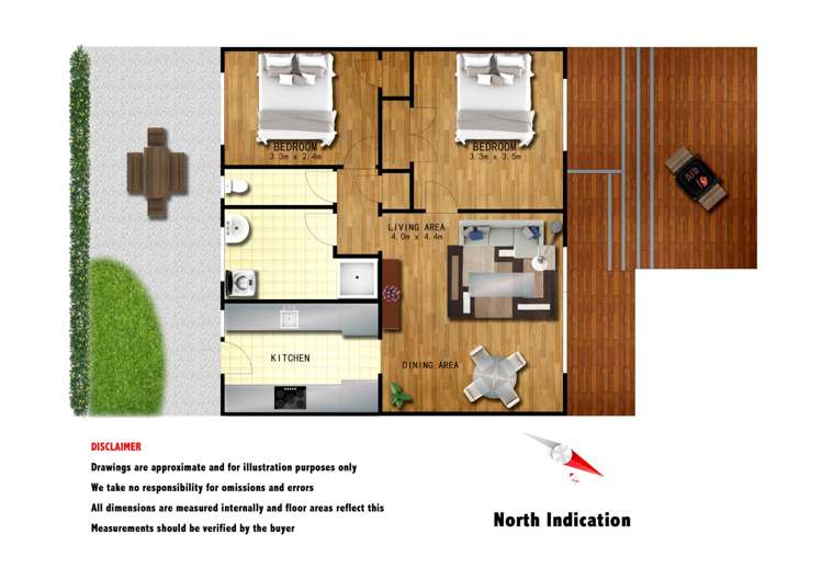 2/63 Landscape Road Mount Eden_15