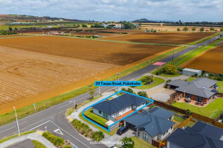 39 Taepu Road Pukekohe_14