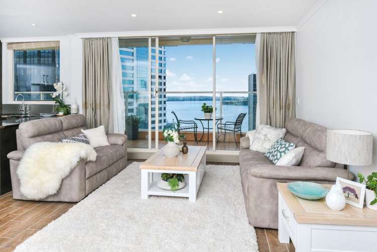 1804/8 Albert Street Auckland Central_4