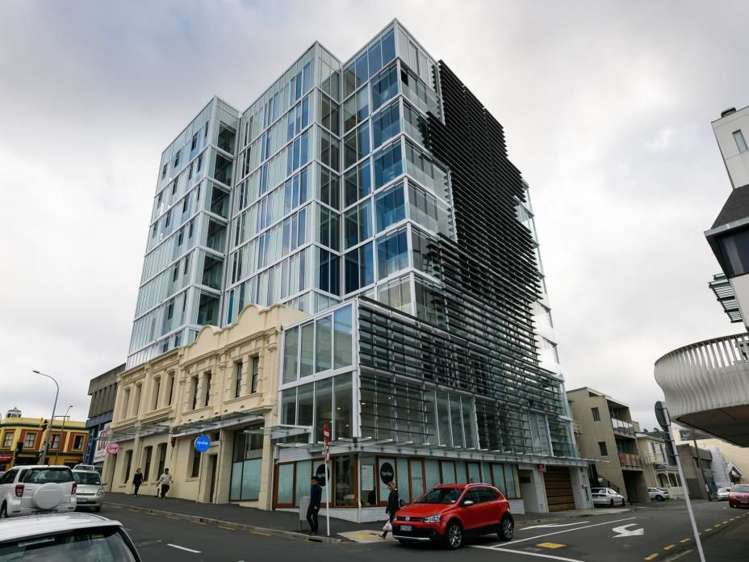 403/38 Jessie Street Te Aro_9