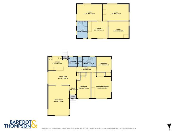 93 Flat Bush Road Clover Park_37