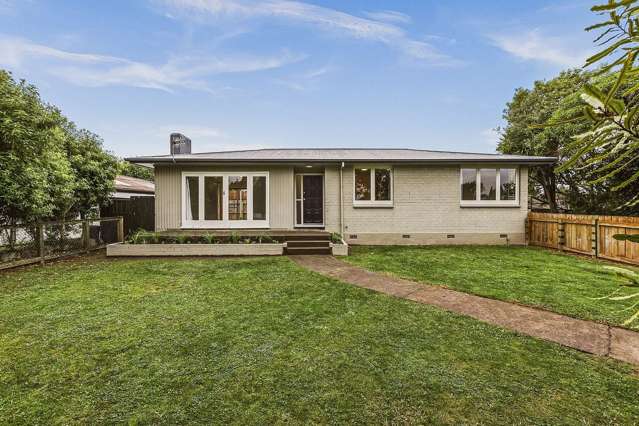 Sunny Tidy 3-Bedroom Home in Havelock
