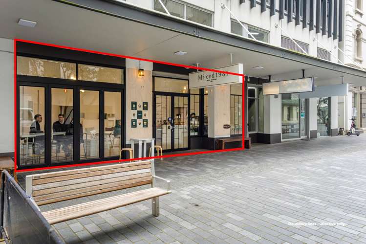 Unit GJ/50 Fort Street City Centre_2