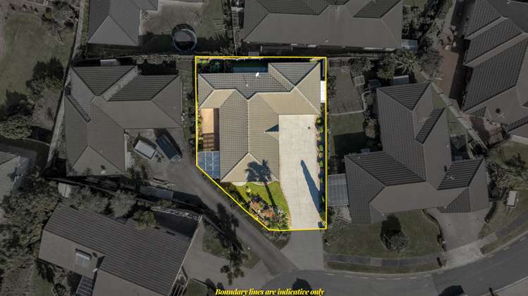 17 Limerick Place Dannemora_19