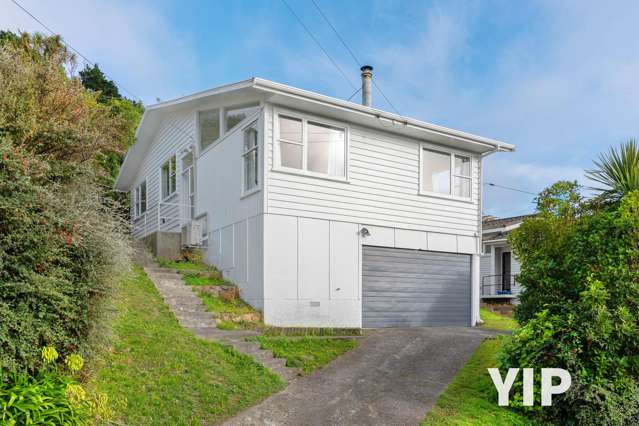 First Home Beauty? YIP!