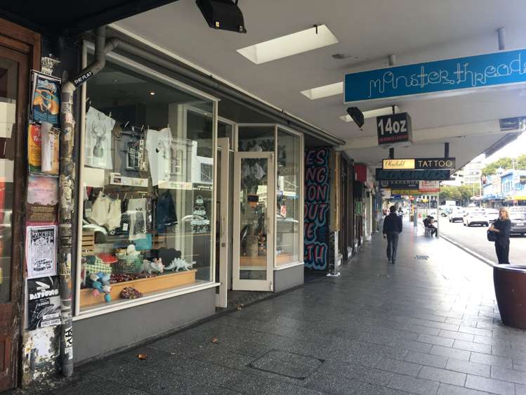 161 Karangahape Road_0