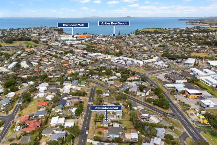 23 Penton Road Stanmore Bay_19