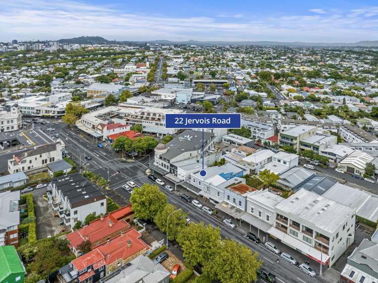 22 Jervois Road Ponsonby_15