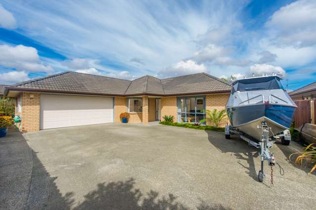 13 Ballybay Road East Tamaki_1