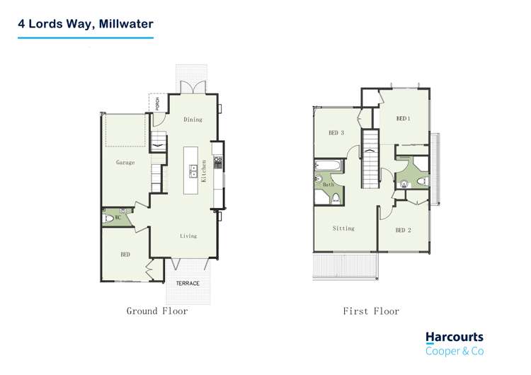 4 Lords Way Silverdale_25