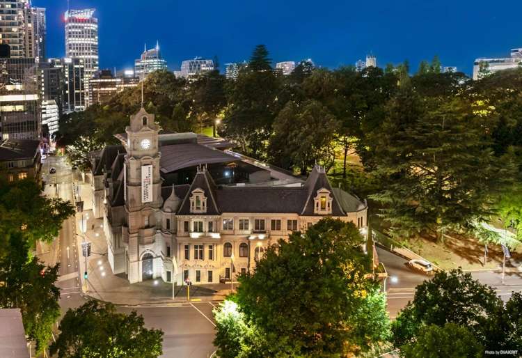 604/27 Rutland Street Auckland Central_21