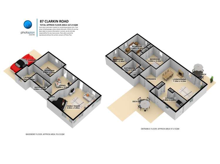 87 Clarkin Road Fairfield_19