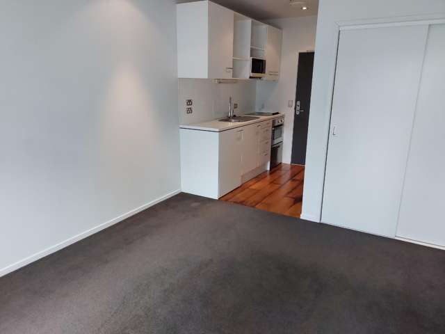 Studio Living at its Best!!