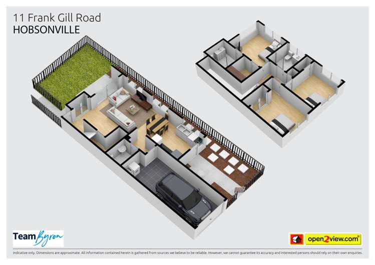 11 Frank Gill Road Hobsonville_22