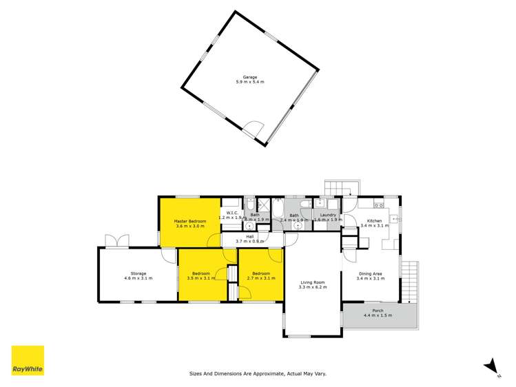 8 Neilon Place Northcross_7