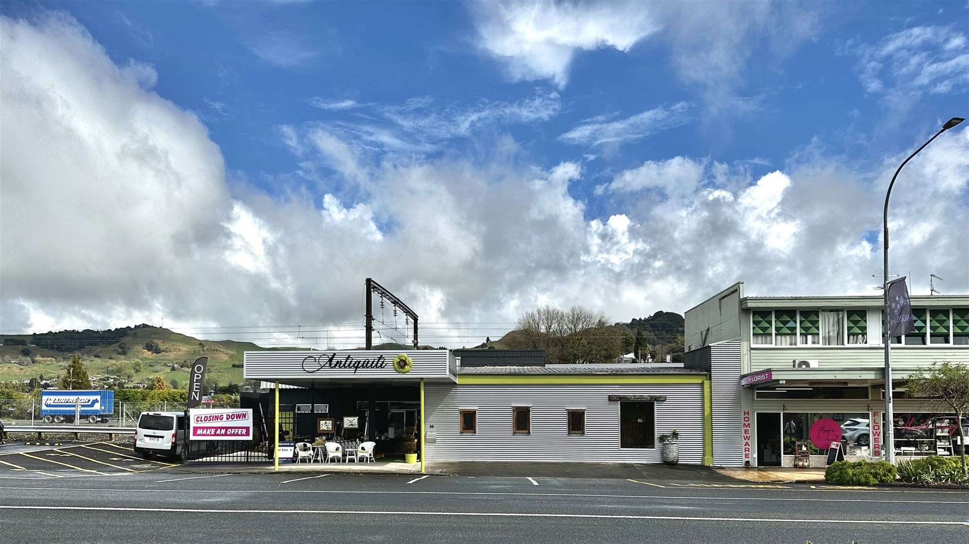 98 Rora Street Te Kuiti Waitomo Commercial Property For Sale