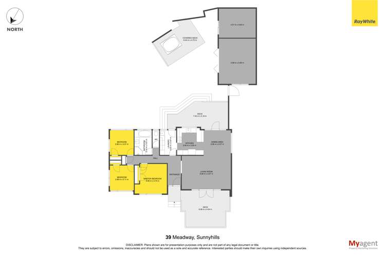 39 Meadway Sunnyhills_16