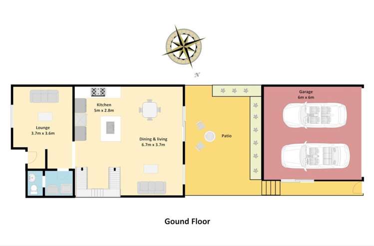 14 Riviera Drive Flat Bush_3