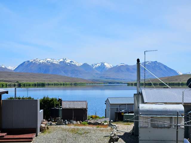 Hut 56 Alexandrina Road Lake Tekapo_1