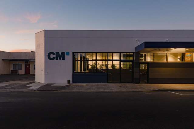 High calibre medical investment